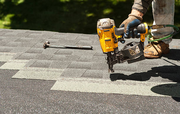 Residential Roof Replacement in Queen City, TX
