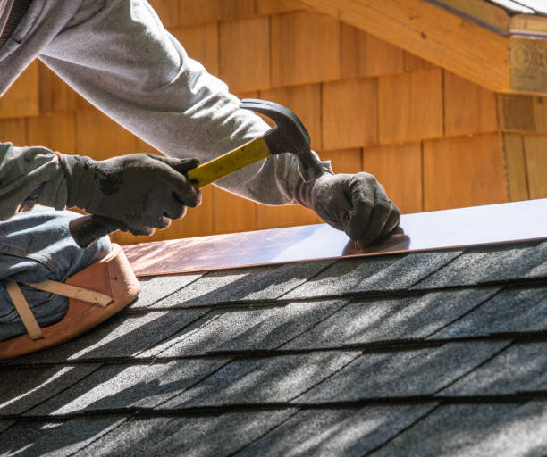 Roof Gutter Cleaning in Queen City, TX